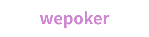 wepoker
